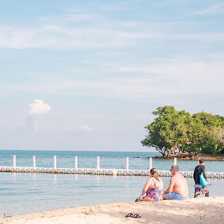 Ao Cho Grandview Hideaway Resort Koh Samet Buitenkant foto