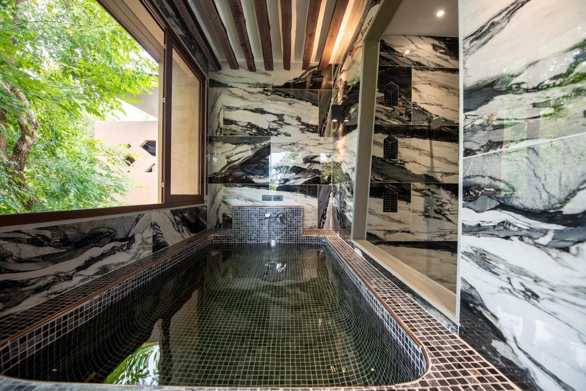 Ao Cho Grandview Hideaway Resort Koh Samet Kamer foto