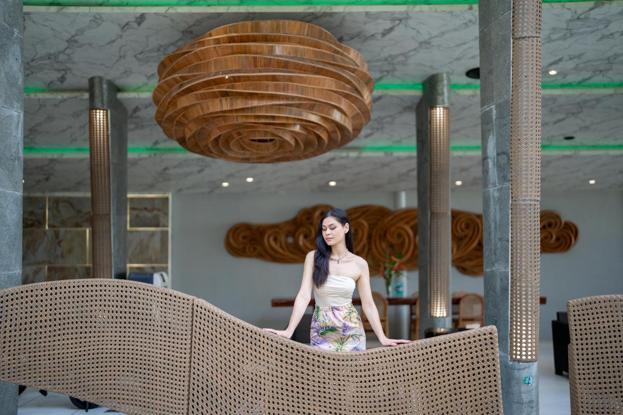 Ao Cho Grandview Hideaway Resort Koh Samet Buitenkant foto